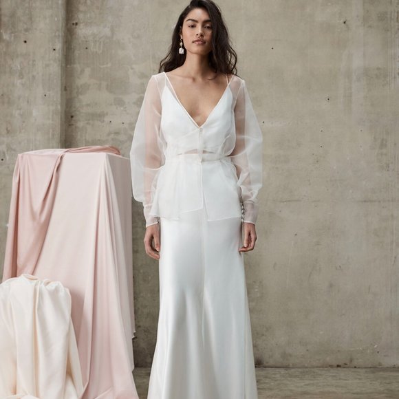 Prea James Clementine Jacket - Picture 5 of 8